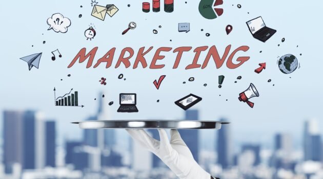 Digital Marketing Blog