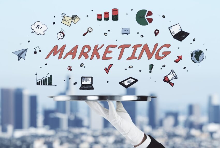 Digital Marketing Blog